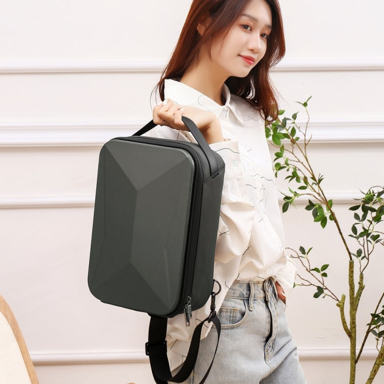 For DJI Mini 3 / Mini 3 Pro Hard Shell Storage Bag Box Chest Bag Shoulder Bag Messenger Bag My Store