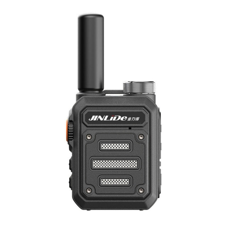 MOTOZERUI 3-5km 8W 6000mAh Hand-held Walkie Talkie Wireless Copy Frequency Ham Radio