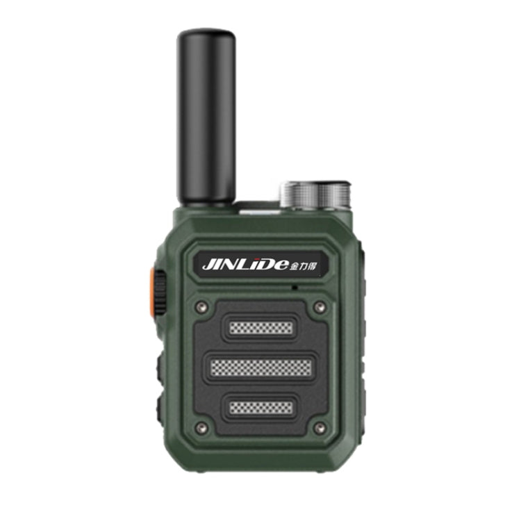 MOTOZERUI 3-5km 8W 6000mAh Hand-held Walkie Talkie Wireless Copy Frequency Ham Radio