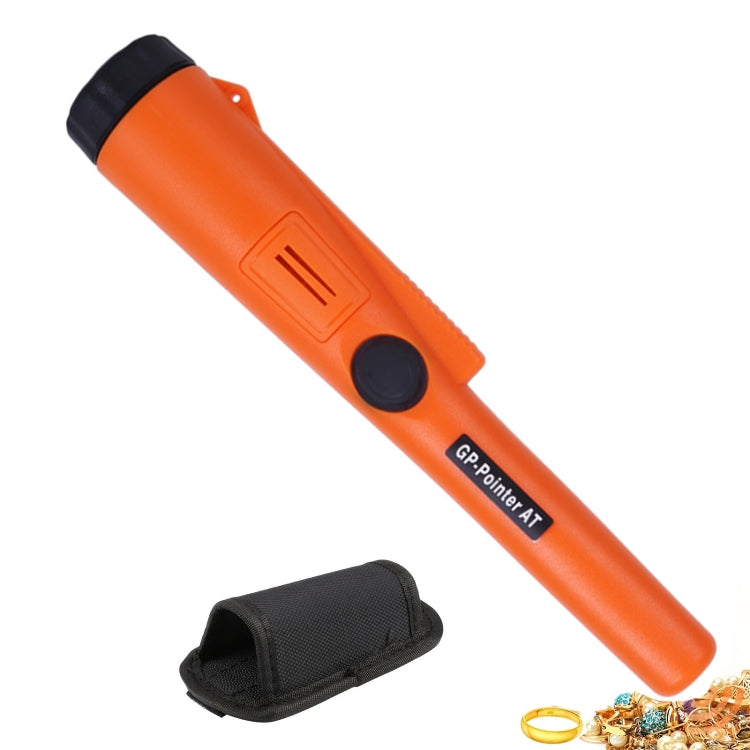 GP-POINTER AT Metal Detector IP68 Waterproof Positioning Rod Reluova