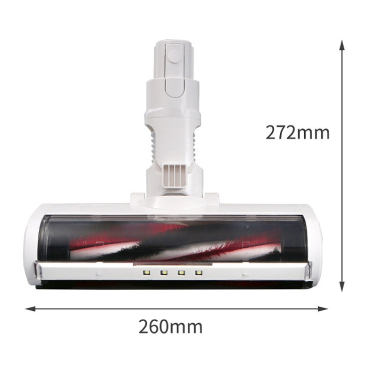 For Xiaomi Dreame V8 / v9B / V10 / V11 Vacuum Cleaner Accessories Reluova