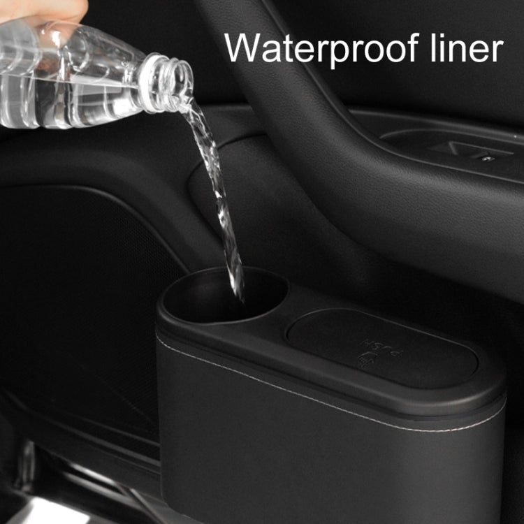 Car Seat Water Cup Holder Umbrella Storage Box Trash Can ÎҵÄÉ̵ê