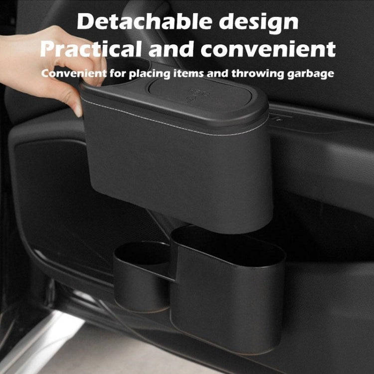 Car Seat Water Cup Holder Umbrella Storage Box Trash Can ÎҵÄÉ̵ê