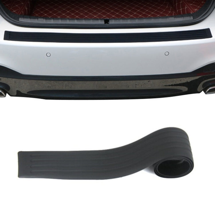 Car Trunk Door Sill Anti-collision Protection Srip ÎҵÄÉ̵ê