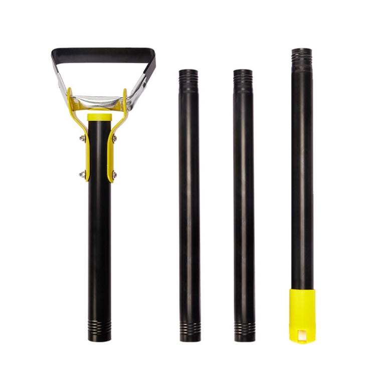 MYL-10 Stirrup Ring Weeding Hoes Garden Tools My Store