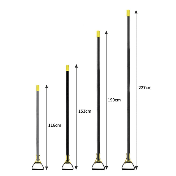 MYL-10 Stirrup Ring Weeding Hoes Garden Tools My Store