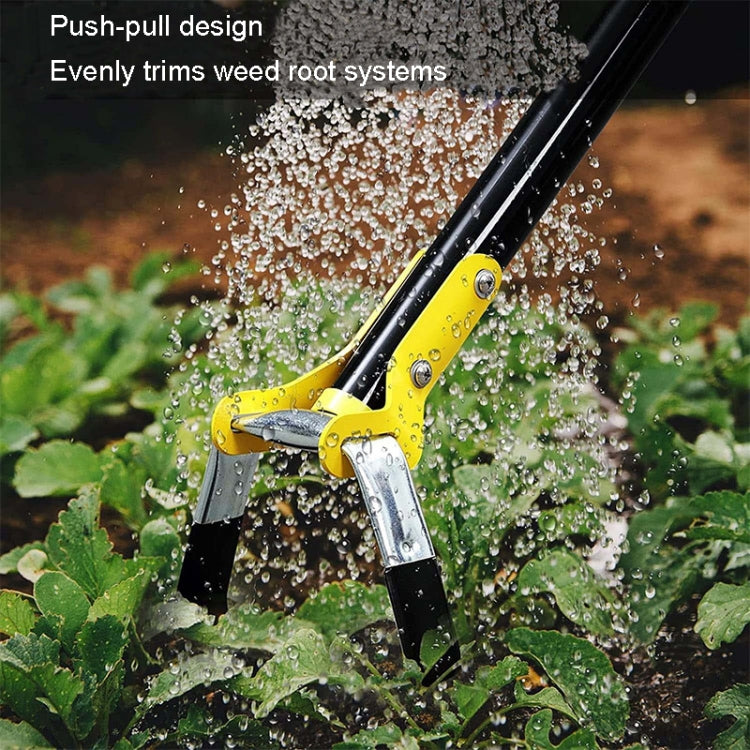 MYL-10 Stirrup Ring Weeding Hoes Garden Tools My Store