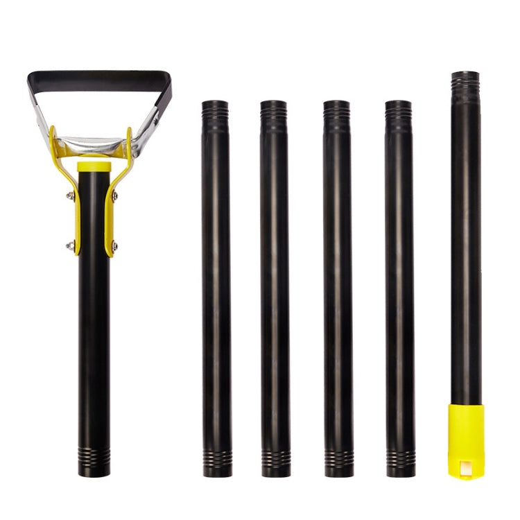 MYL-10 Stirrup Ring Weeding Hoes Garden Tools My Store