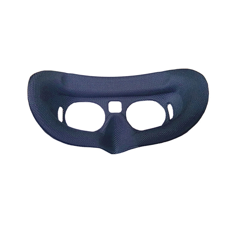 For DJI Goggles 2 Foam Padding Sponge Eye Pad Mask