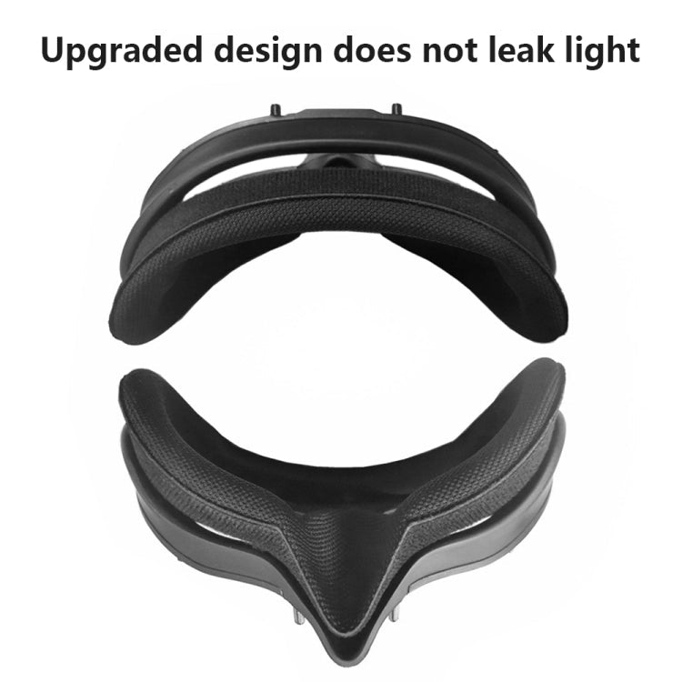 For DJI Goggles 2 Foam Padding Sponge Eye Pad Mask