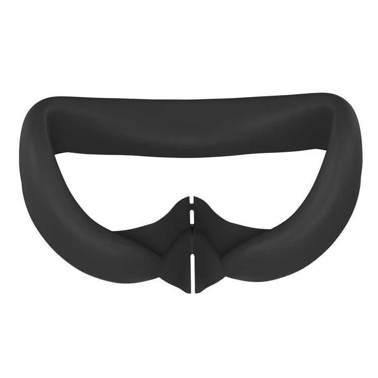 For PICO 4 Hifylux PC-PF26 Silicone Eye Mask VR Glasses Sweat-proof Blackout Case Reluova