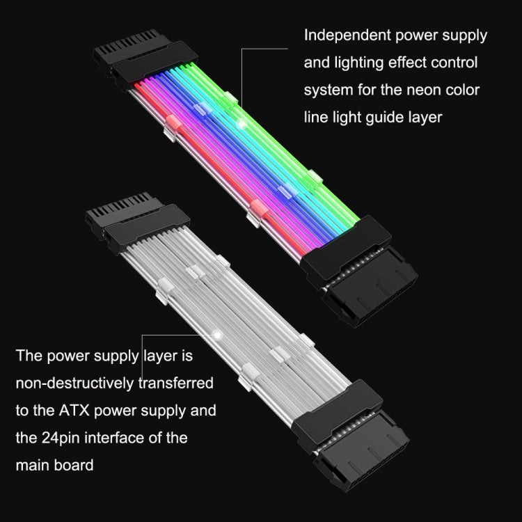 5V ARGB Neon Color Line-Reluova