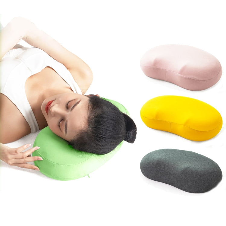 Memory Foam Pillow Bread Pillow Neck Pillow Relieve Cervical Pressure My Store