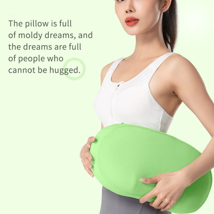 Memory Foam Pillow Bread Pillow Neck Pillow Relieve Cervical Pressure My Store