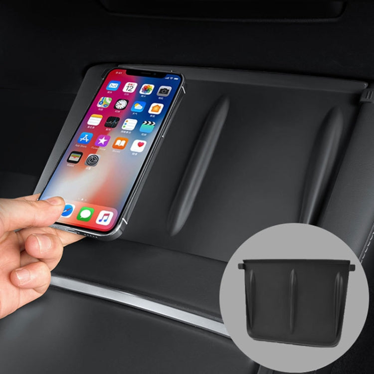 For Tesla Model3/Y Silicone Wireless Phone Charging Non-slip Mat ÎҵÄÉ̵ê