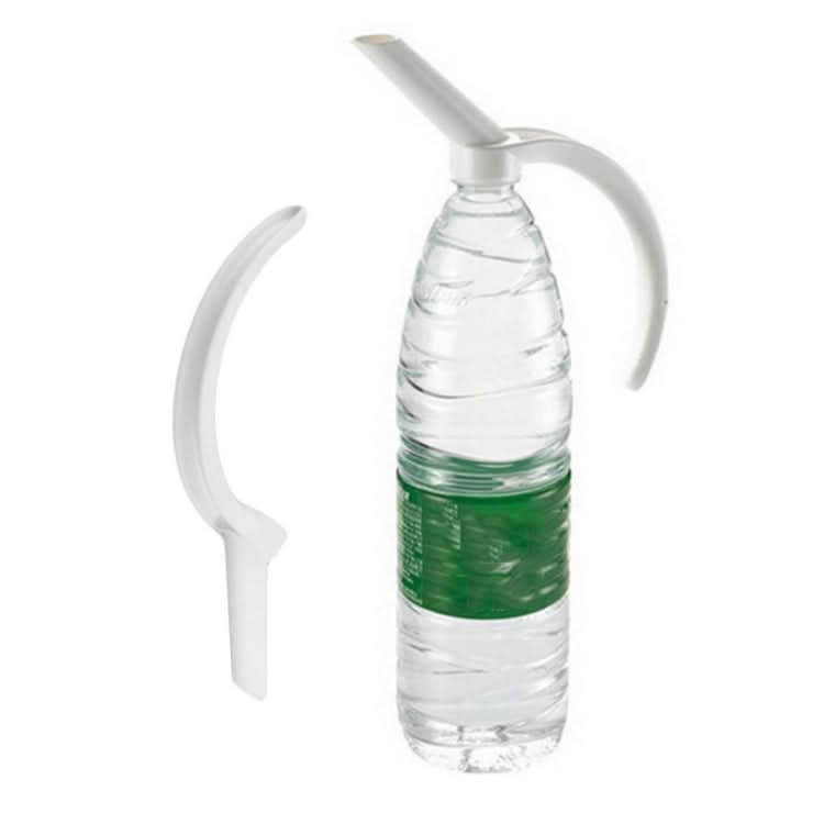 CJ07170 Drinker Coke Bottle Handle Grab Water Handle - Reluova