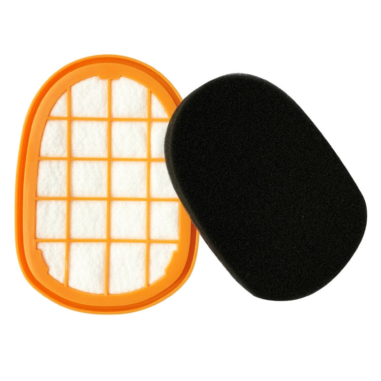 For Philips FC6812 6814 6823 6827 6908 Vacuum Cleaner Filter Reluova