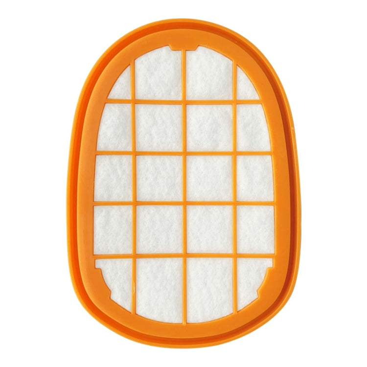 For Philips FC6812 6814 6823 6827 6908 Vacuum Cleaner Filter Reluova