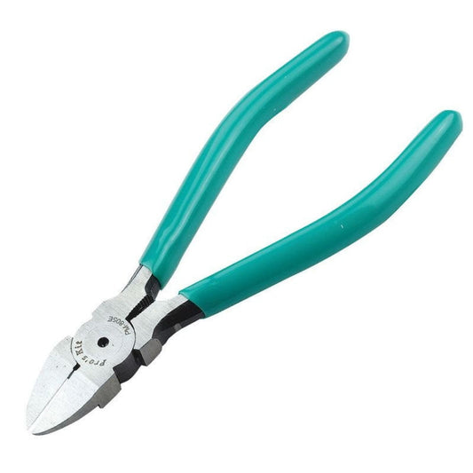 ProsKit PM-805E Thin Knife Water Nose Pliers 5 Inch Angled Nose Pliers My Store