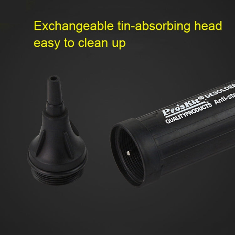 Anti-Static Powerful Tin Suction