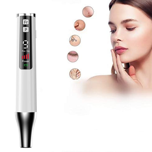 AA-A401 Small Freckle and Mole Removal Pen Tattoo and Eyebrow Removal Beauty Instrument My Store