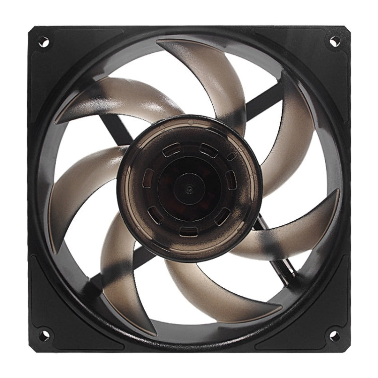 MF14025 5V ARGB 14cm Shenguang Synchronous Magnetic Evitation Dynamic Pressure Bearing Row Chassis Fan