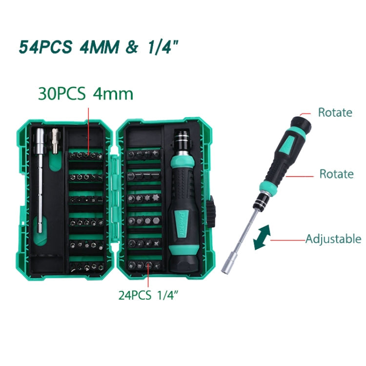 ProsKit SD-9857M  Repair Screwdriver Set Phone Computer Disassembly Tools My Store