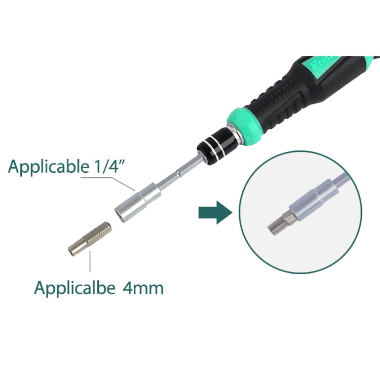 ProsKit SD-9857M  Repair Screwdriver Set Phone Computer Disassembly Tools My Store