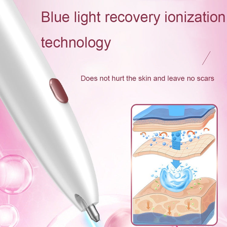 FY-106 Portable Mole and Freckle Removal Pen Household Laser Beauty Equipment My Store