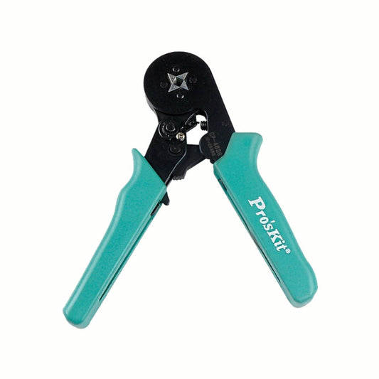 Four-Sided Self-Adjusting Pipe Crimper My Store