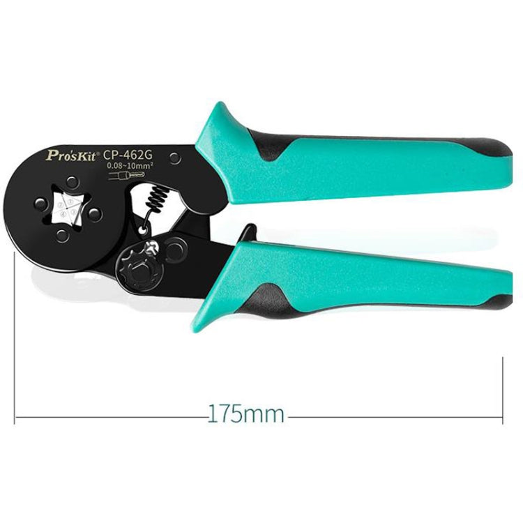 Four-Sided Self-Adjusting Pipe Crimper My Store