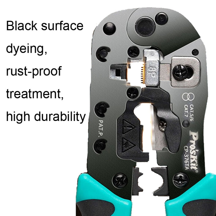 Multi-Functional Network Crimping Pliers Network Crimper My Store