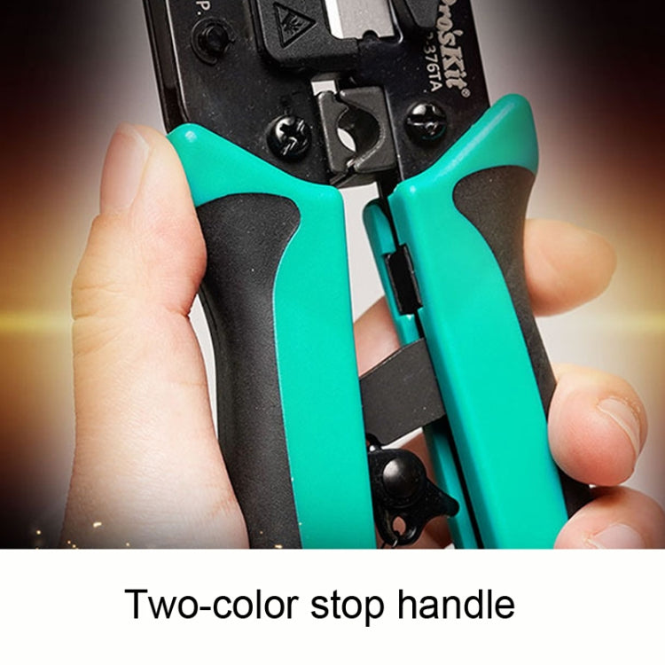 Multi-Functional Network Crimping Pliers Network Crimper My Store