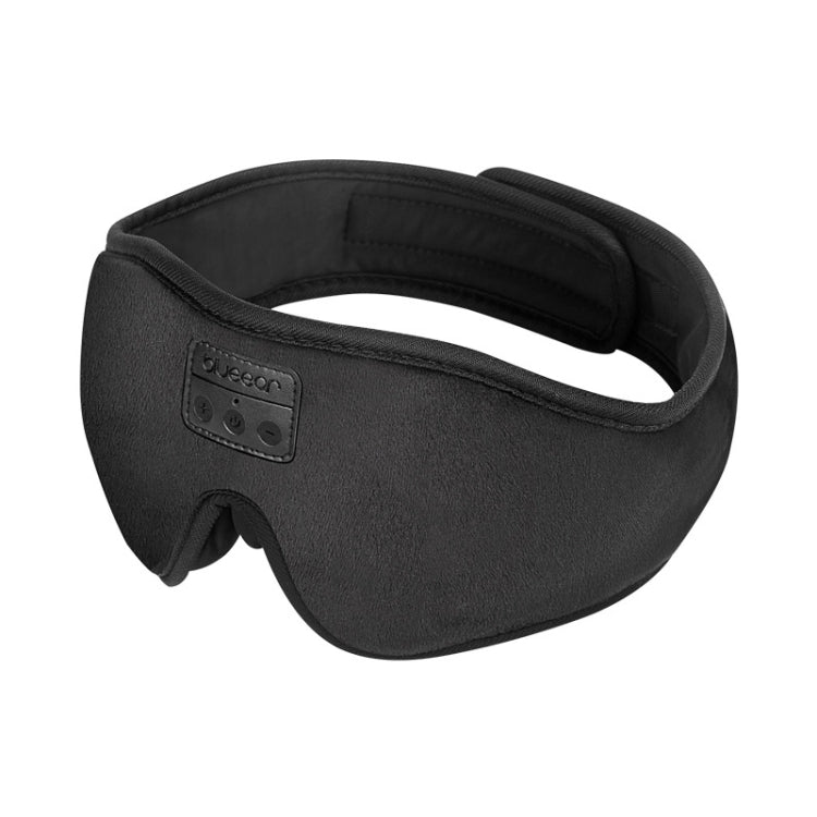 EM4 Bluetooth 5.2 Eye Mask Wireless Headphone Eye Protection for Sleep Office Lunch Break