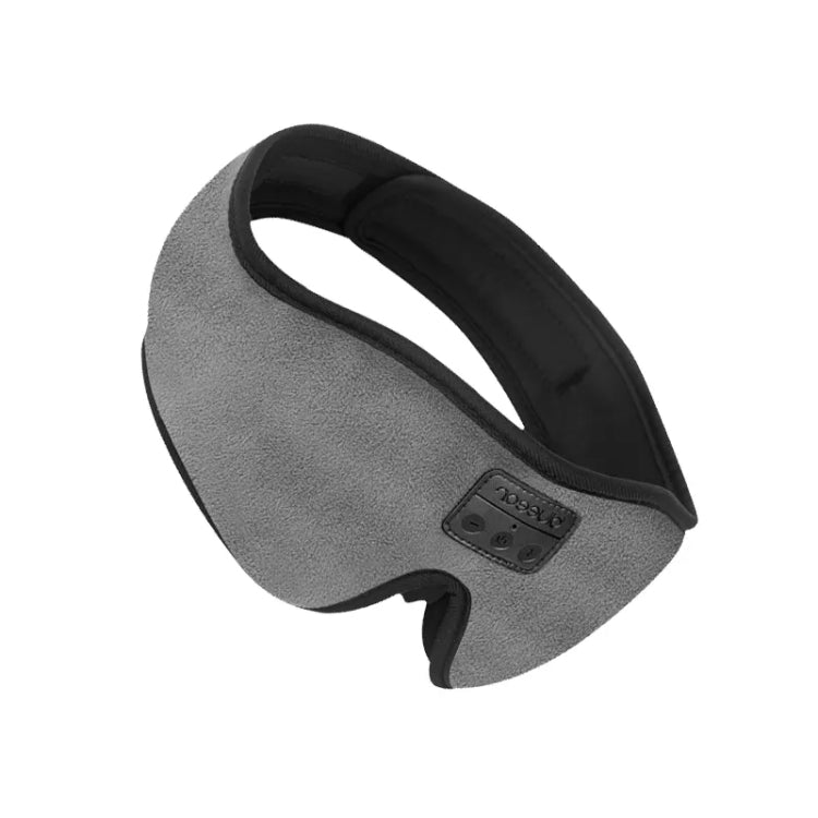 EM4 Bluetooth 5.2 Eye Mask Wireless Headphone Eye Protection for Sleep Office Lunch Break My Store