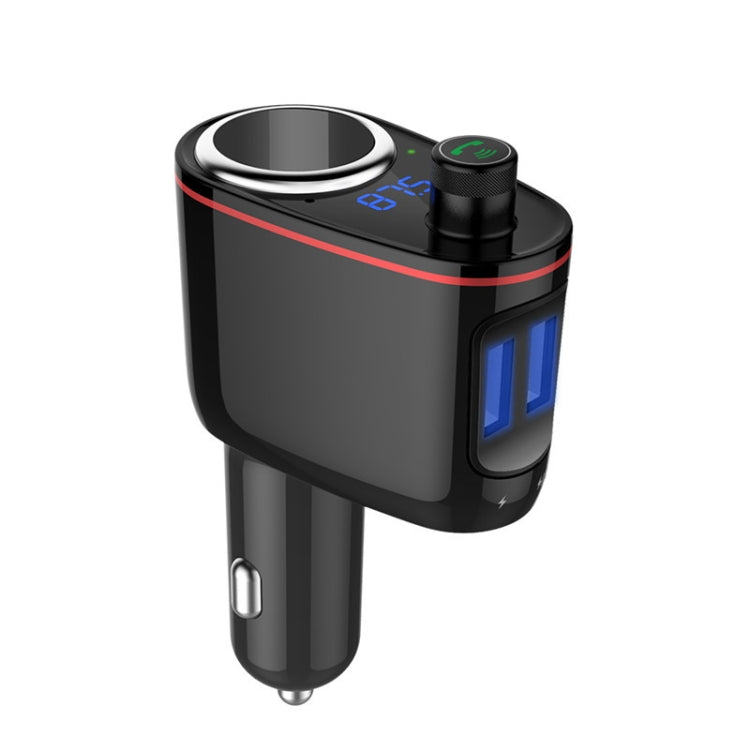 Multifunctional Car Cigarette Lighter 100W One for Two High Power Charger ÎҵÄÉ̵ê