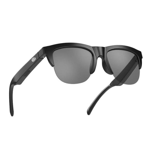 Bluetooth 5.3 Smart Sunglasses Wireless Headset Anti-Strong Light Anti-Polarized Sunglasses