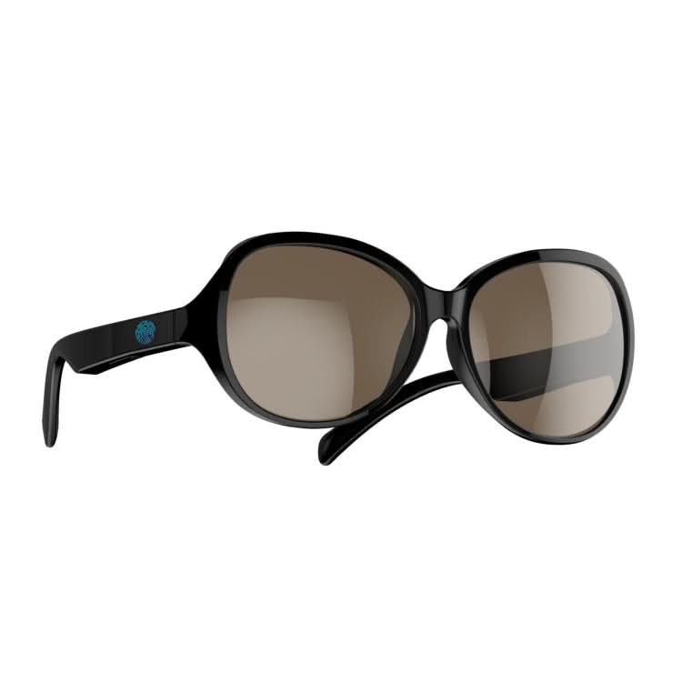 Bluetooth 5.3 Smart Sunglasses Wireless Headset Anti-Strong Light Anti-Polarized Sunglasses