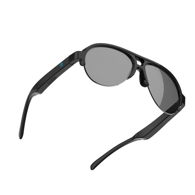 Bluetooth 5.3 Smart Sunglasses Wireless Headset Anti-Strong Light Anti-Polarized Sunglasses