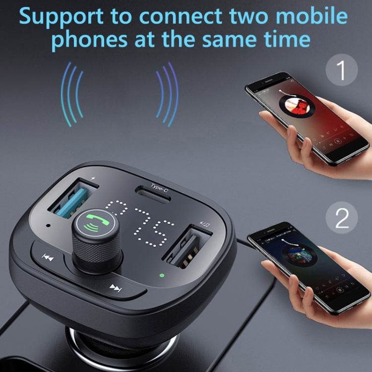 Car Bluetooth Player Receiver 50W Mobile Phone High Power Charger ÎҵÄÉ̵ê