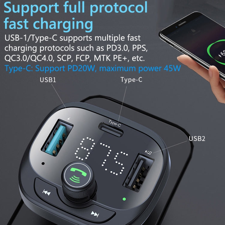 Car Bluetooth Player Receiver 50W Mobile Phone High Power Charger ÎҵÄÉ̵ê