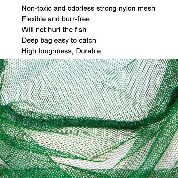 6 inch Fish Tank Fish Net Square Aquarium Squid Net-Reluova