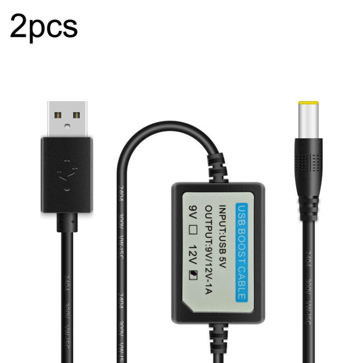 USB Booster Line Mobile Power Cord My Store