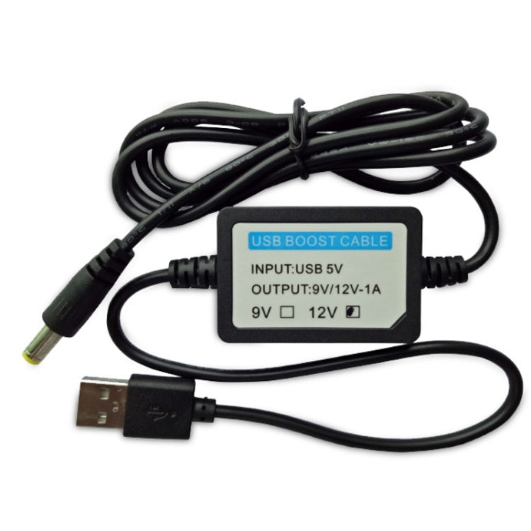 USB Booster Line Mobile Power Cord