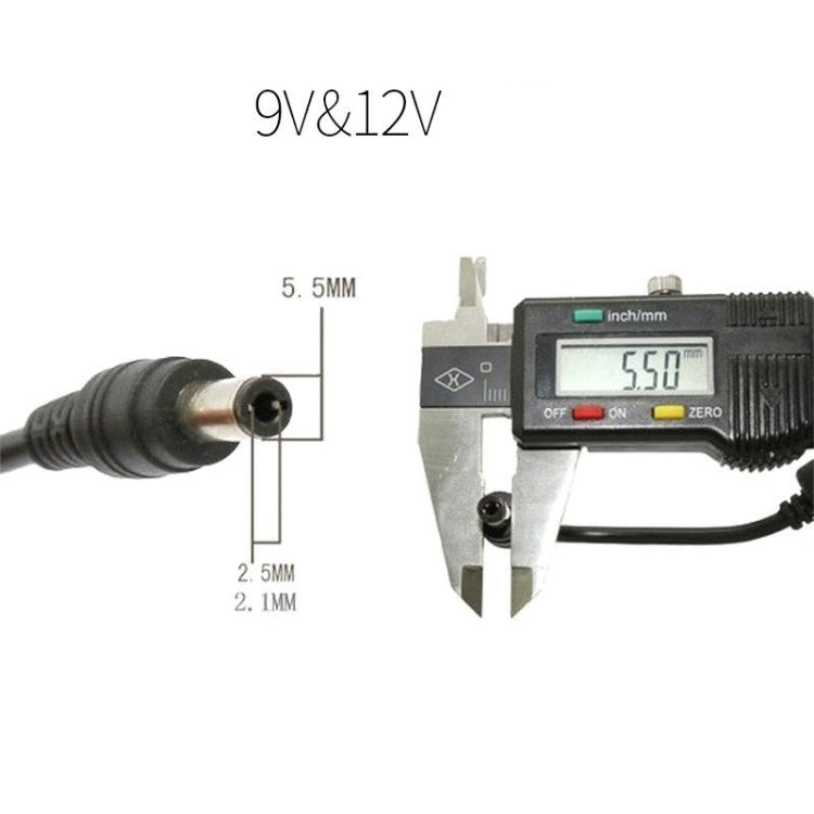 USB Booster Line Mobile Power Cord