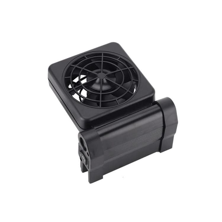 Fish Tank Cooling Fan Cooling Silent Aquarium Fan - Reluova