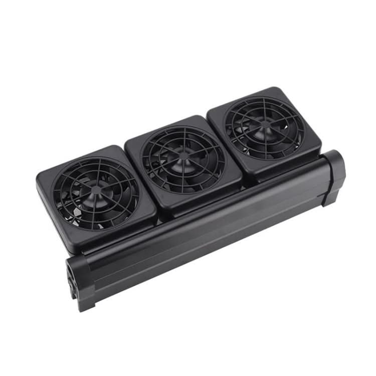 Fish Tank Cooling Fan Cooling Silent Aquarium Fan - Reluova