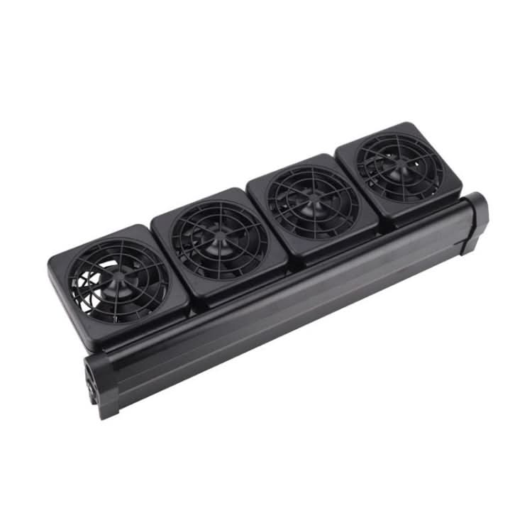 Fish Tank Cooling Fan Cooling Silent Aquarium Fan - Reluova