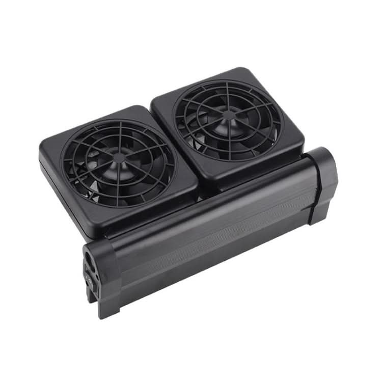 Fish Tank Cooling Fan Cooling Silent Aquarium Fan - Reluova