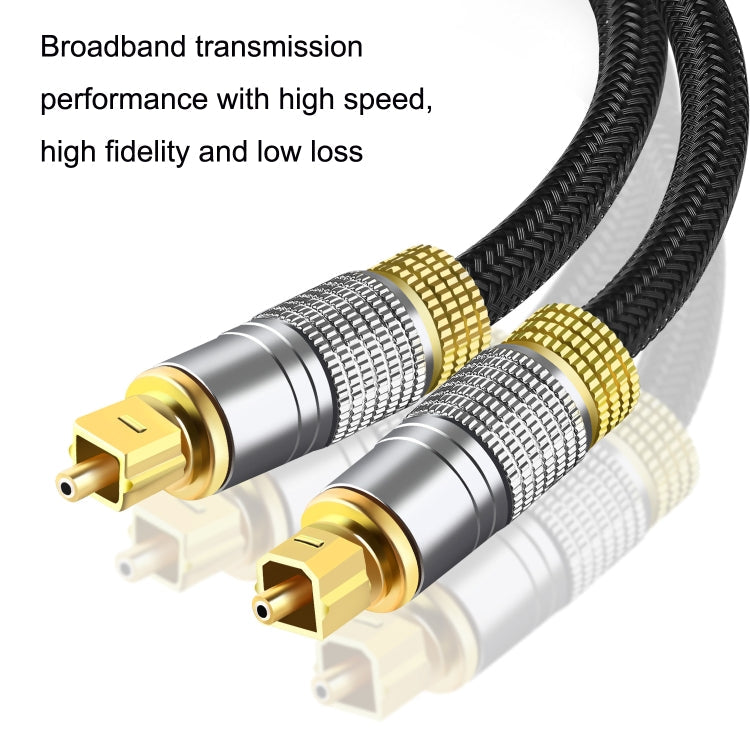 Optical Fiber Audio Cable Speaker Power Amplifier Digital Audiophile Square To Square Signal Cable My Store